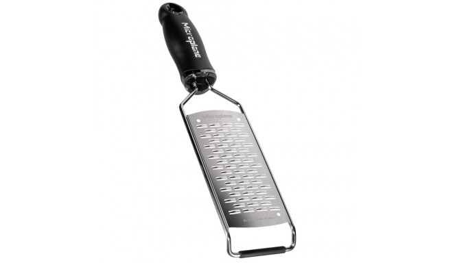Microplane laasturiiv Gourmet, must