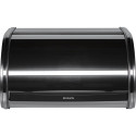 Brabantia Roll Top leivakast teras läikiv, keskmine
