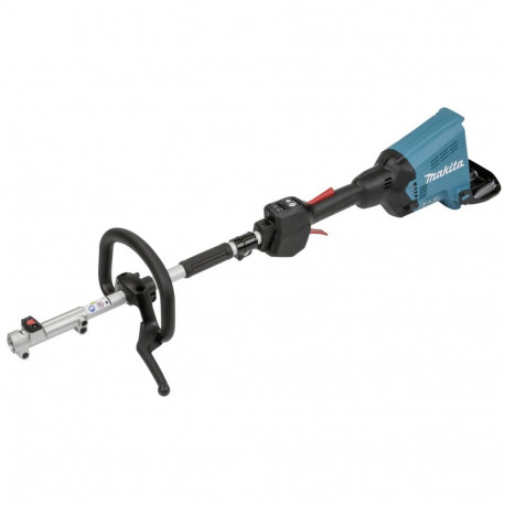 Makita DUX60Z jagatud võll paljas seade