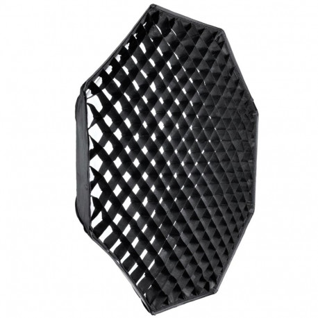 Godox SB-FW95 - 95 cm Softbox w. Grid 95 cm