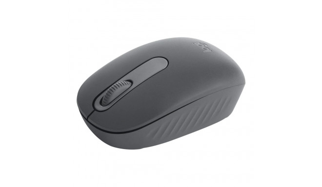 Juhtmevaba hiir Logitech M196, grafiit