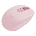 Juhtmevaba hiir Logitech M196, roosa