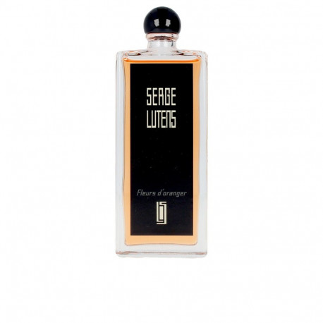 Serge Lutens Fleurs D'Oranger Edp Spray (50ml)