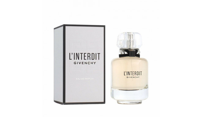 Givenchy L'Interdit Edp Spray (50ml)