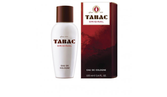 Tabac Original Edc Spray (100ml)