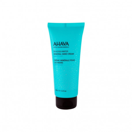 Ahava Deadsea Water Mineral Sea-Kissed Hand Cream (100ml)