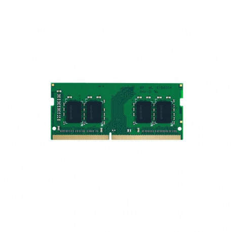 NB MEMORY 8GB PC25600 DDR4/SO GR3200S464L22S/8G GOODRAM