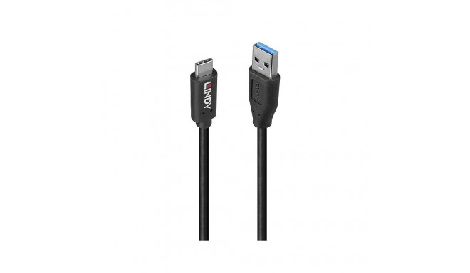 CABLE USB3.2 TYPE A TO C 1.5M/36972 LINDY