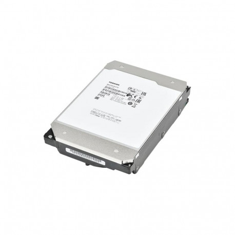 HDD|TOSHIBA|Enterprise Capacity 3.5" HDD|MG10SFA22TE|22TB|SAS|512 MB|7200 rpm|3,5"|MTBF 2500000 hour