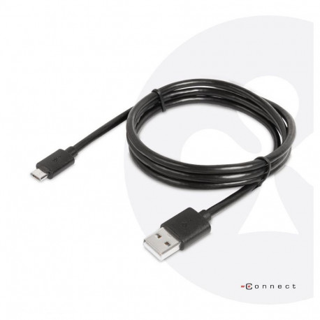 CABLE USB TO MICRO USB 1M/M/M CAC-1408 CLUB3D