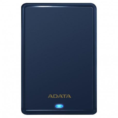 External HDD|ADATA|HV620S|2TB|USB 3.1|Colour Blue|AHV620S-2TU31-CBL