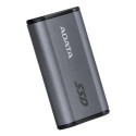 External SSD|ADATA|SE880|4TB|USB-C|Write speed 2000 MBytes/sec|Read speed 2000 MBytes/sec|AELI-SE880