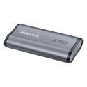 External SSD|ADATA|SE880|2TB|USB-C|Write speed 2000 MBytes/sec|Read speed 2000 MBytes/sec|AELI-SE880