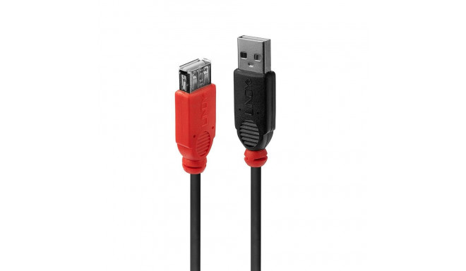 CABLE USB2 EXTENSION 5M/42817 LINDY