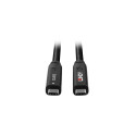 CABLE USB-C TO USB-C 10M/43333 LINDY