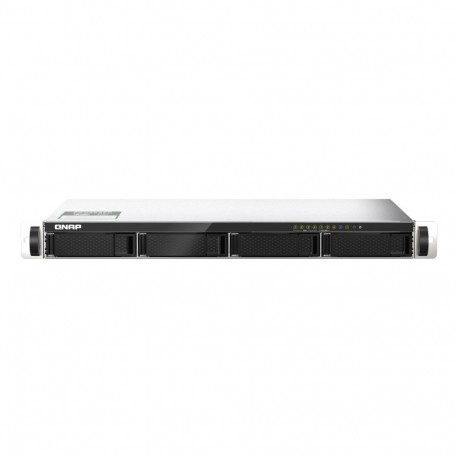 NAS STORAGE RACKST 4BAY 1U/NO HDD TS-435XEU-4G QNAP