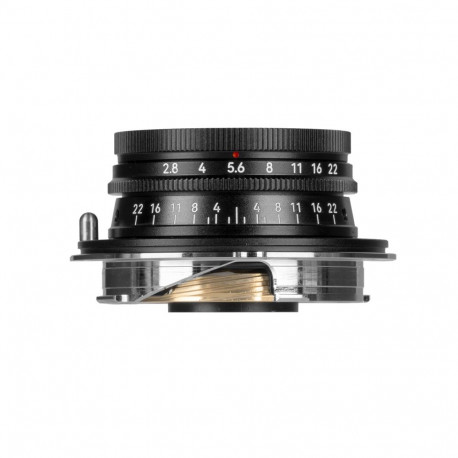 7Artisans objektiiv M 35mm f/2,8 - Leica M / Leica L39