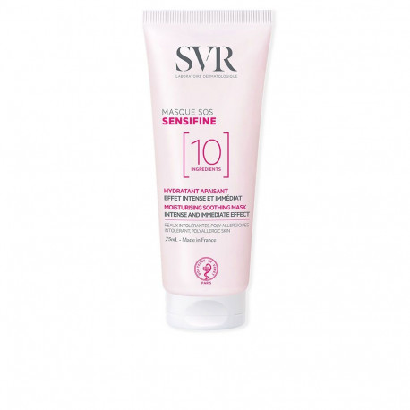SVR näomask SENSIFINE SOS 75ml