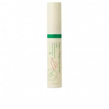 AXIS-Y silmaseerum vegan kollageeniga 10ml