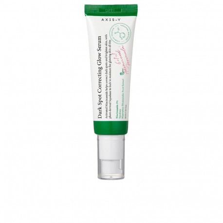 AXIS-Y DARK SPOT CORRECTING sérum iluminador 60 ml