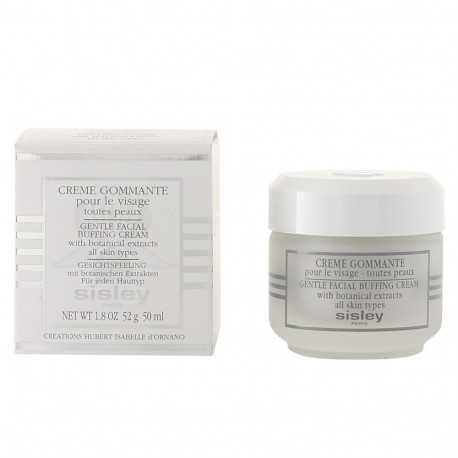 SISLEY CRÈME GOMMANTE pour le visage 50 ml