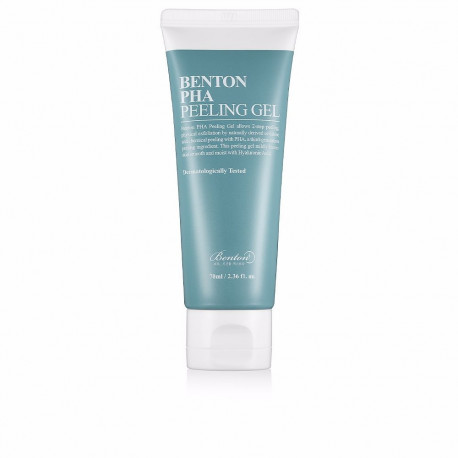 Benton kooriv geel PHA 70ml