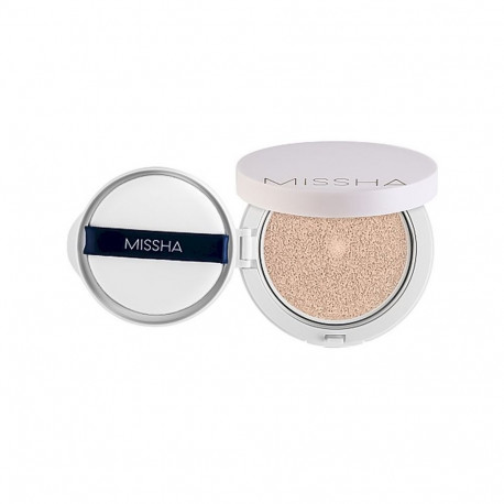 Missha M Magic Cushion Cover Lasting SPF50+ PA+++ №21 15ml