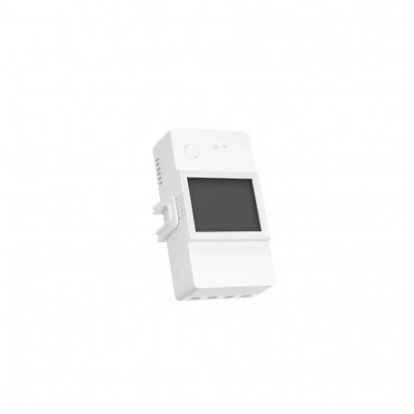 AC Sonoff POWR316D Smart relay with electricity consumption meter