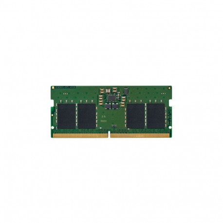KINGSTON 8GB 5600MT/s DDR5 Non-ECC CL46 SODIMM 1Rx16