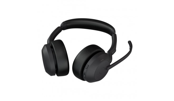 JABRA Evolve2 55 Link380c UC Stereo