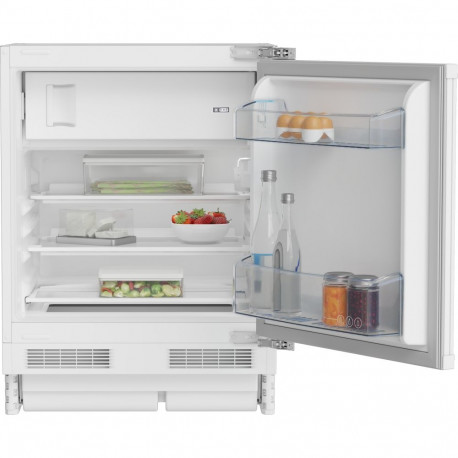 Built-in fridge Beko