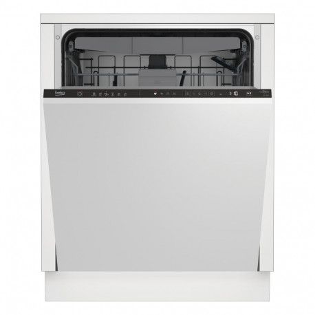 Integreeritav nõudepesumasin Beko BDIN36535