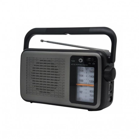 Raadio Manta MARDI919BK