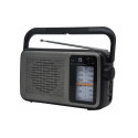 Raadio Manta MARDI919BK