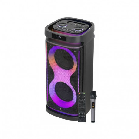 Karaoke Speaker Manta HEKTOR