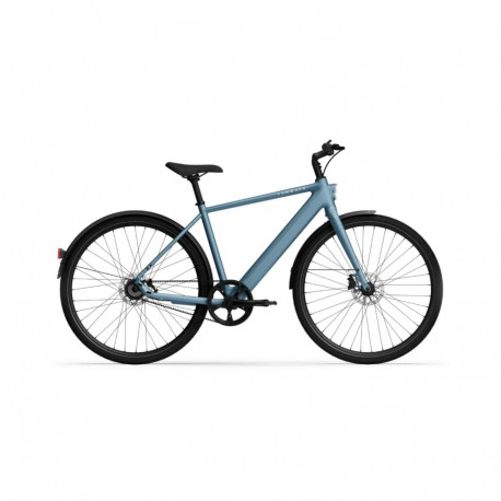 Elektrijalgratas TENWAYS CGO600 PRO (2025) 28" Sky Blue, M (50 cm)