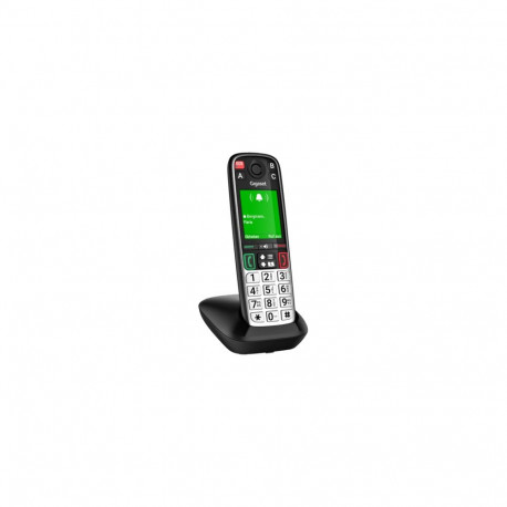 Gigaset EASY 500HX schwarz