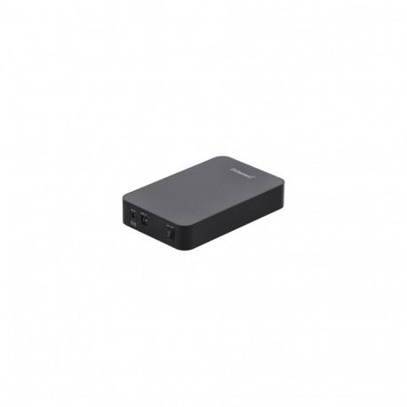 Intenso kõvaketas Memory Center 3,5'' 4TB USB 3.2, must