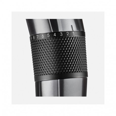 Health & Personal Care - BaByliss Men Hair Clipper E978E, 26 Length Settings, Cord/Cordless, Black