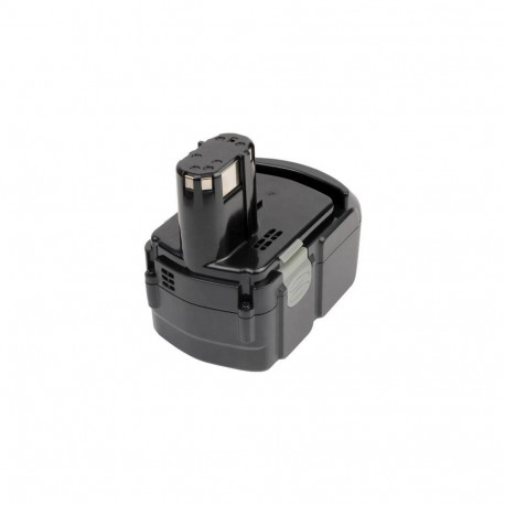 Power Tool Battery - Hitachi EBL1430 14.4V 3.0Ah Li-ion Black