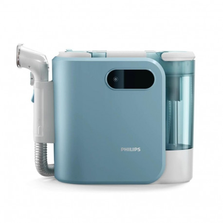 Home Appliance - Philips 3000 Series XW3193/11 400W Bagless Cylinder Vacuum Wet 1600L Black