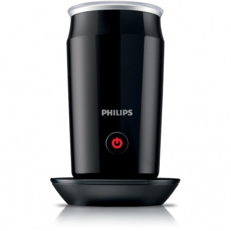 Home & Kitchen Appliance - Philips Milk Twister CA6500/63 Automatic Milk Frother 120L Capacity Black