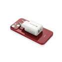 Charger - EverActive Quick Charge 3.0 & USB-C PD PPS 25W White