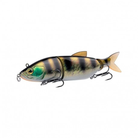 Fishing Lure - Shimano Yasei Pure Pop 60mm 6.5g Perch