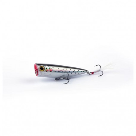 Fishing Lure - Shimano Yasei Pure Pop 60mm 6.5g Perch