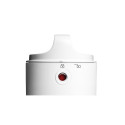 Washing Machine Filter - Electrolux E9whmic1 Filter, White