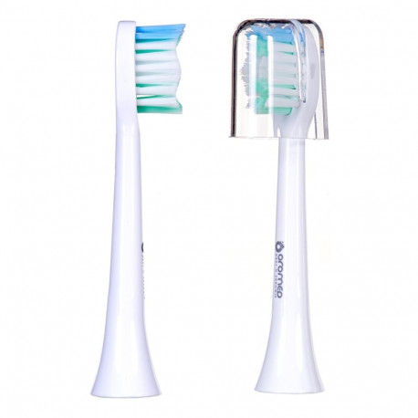 Electric Toothbrush - Oromed Oro-sonic White