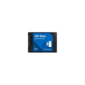 SSD - Western Digital Blue SA510 2TB Internal Solid State Drive 6000MB/s Black