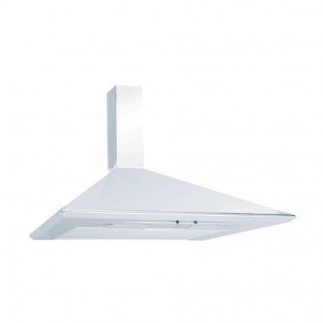 Cooker Hood - AKPO WK-5 Soft 50 76W Wall-Mounted White