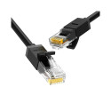 Ugreen LAN Cable | 6e cat | RJ45 | 2m | Black